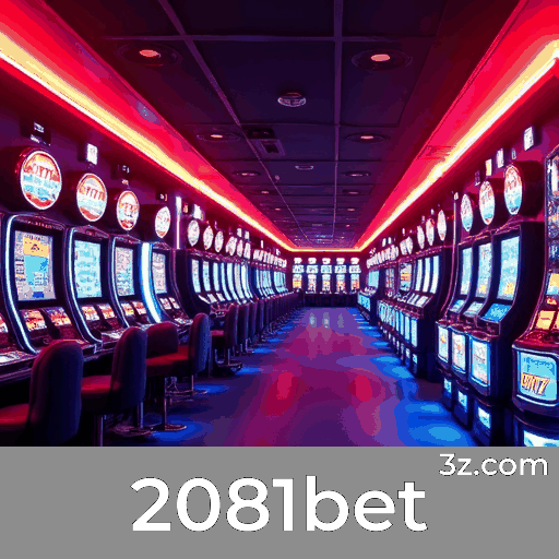 avaliações sobre 2081bet slots